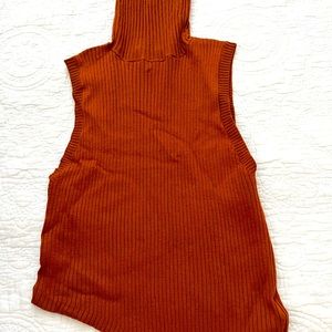 fall Basic turtleneck